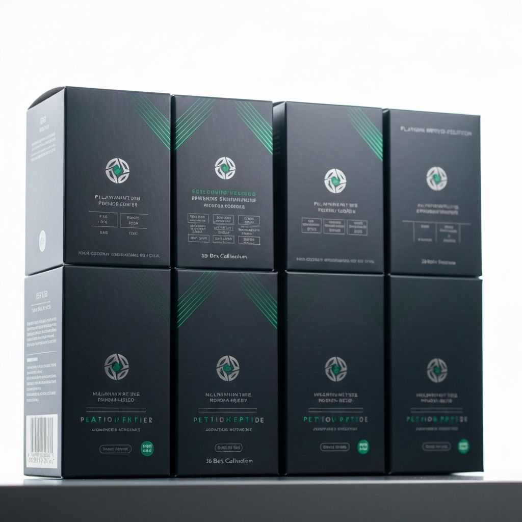 Platinum 36-Box Collection