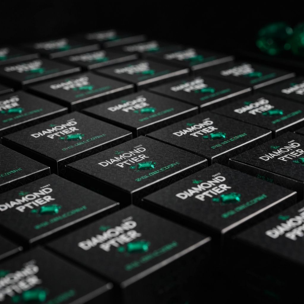 Diamond 72-Box Collection