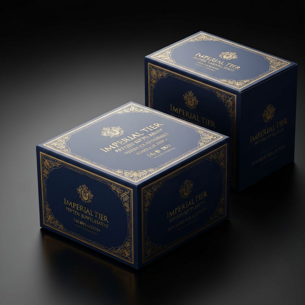 Imperial 144-Box Collection